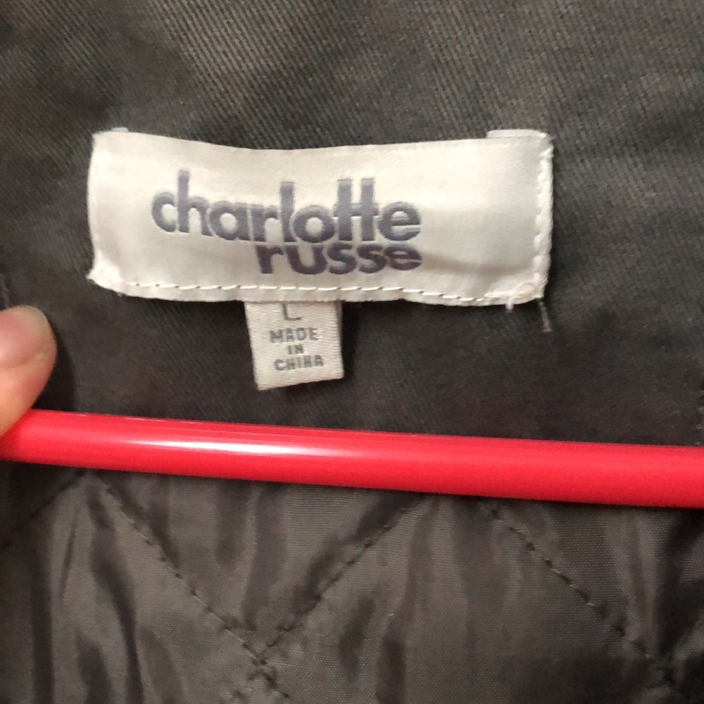 Jacket - Picture 3 of 5